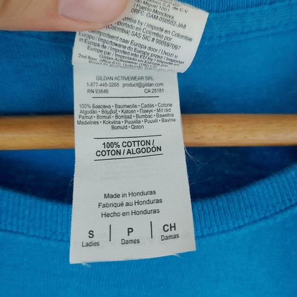 Graphic Tee Make Toronto Pop Sia Bow Racoon Cotton - Picture 10 of 10